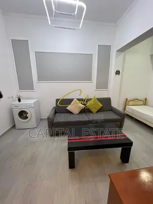GARSONIERE ME QIRA 50 M2 ISH PARKU 40.000 LEKE