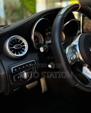 Mercedes Benz C63 AMG Coúpe