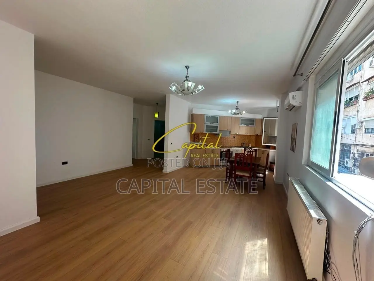 AMBIENT BIZNESI ME QIRA 126 M2 ISH BLLOKU 90.000 LEKE