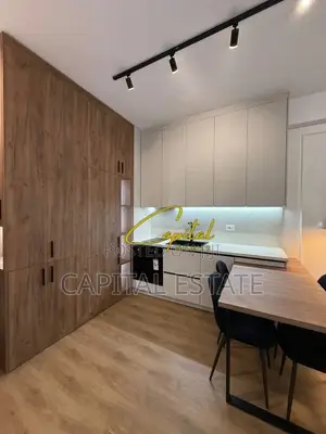 APARTAMENT ME QIRA 1+1 ALI DEMI 500 EURO
