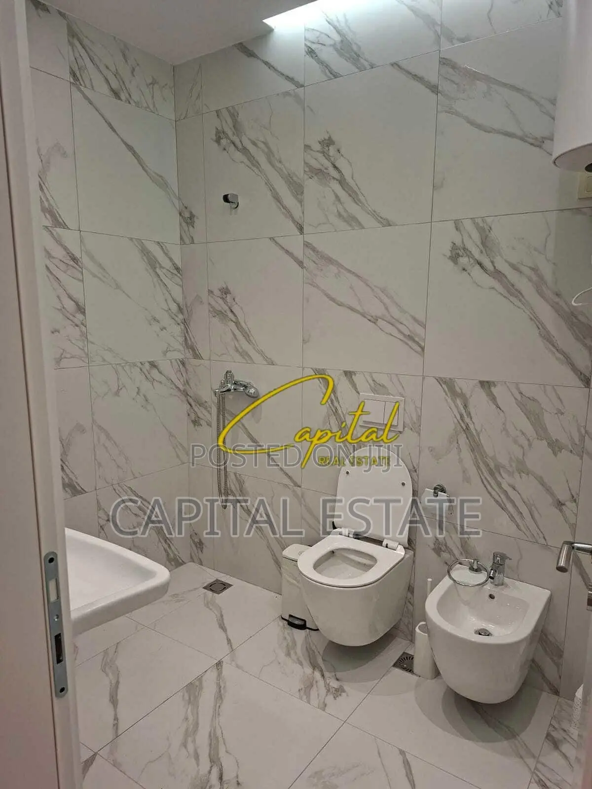 APARTAMENT ME QIRA 2+1 GOLDEN TOWER RESIDENCE 1000 EURO