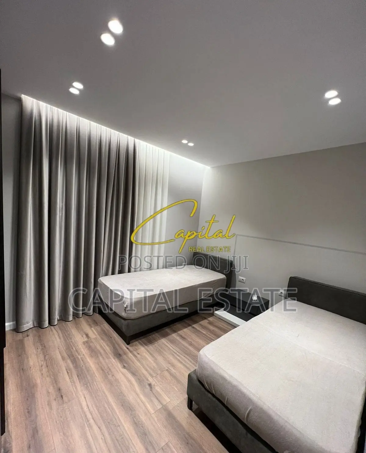 APARTAMENT ME QIRA 2+1 ISH FUSHA AVIACIONIT 70.000 LEKE