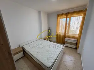 APARTAMENT ME QIRA 1+1 AMBASADA AMERIKANE 55.000 LEKE