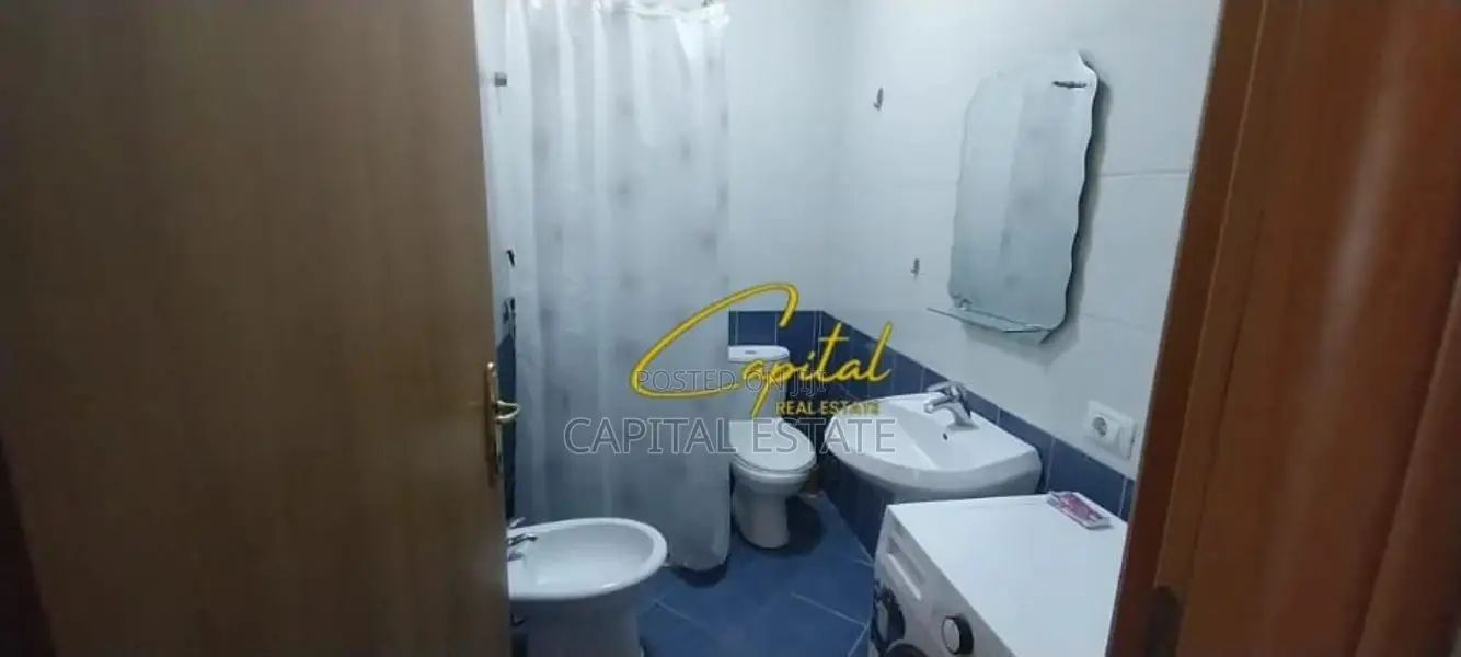 APARTAMENT ME QIRA 1+1 RRUGA E ELBASANIT 52.000 LEKE
