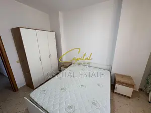APARTAMENT ME QIRA 1+1 AMBASADA AMERIKANE 55.000 LEKE