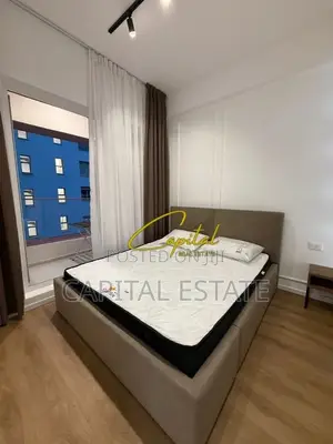 APARTAMENT ME QIRA 1+1 ALI DEMI 500 EURO