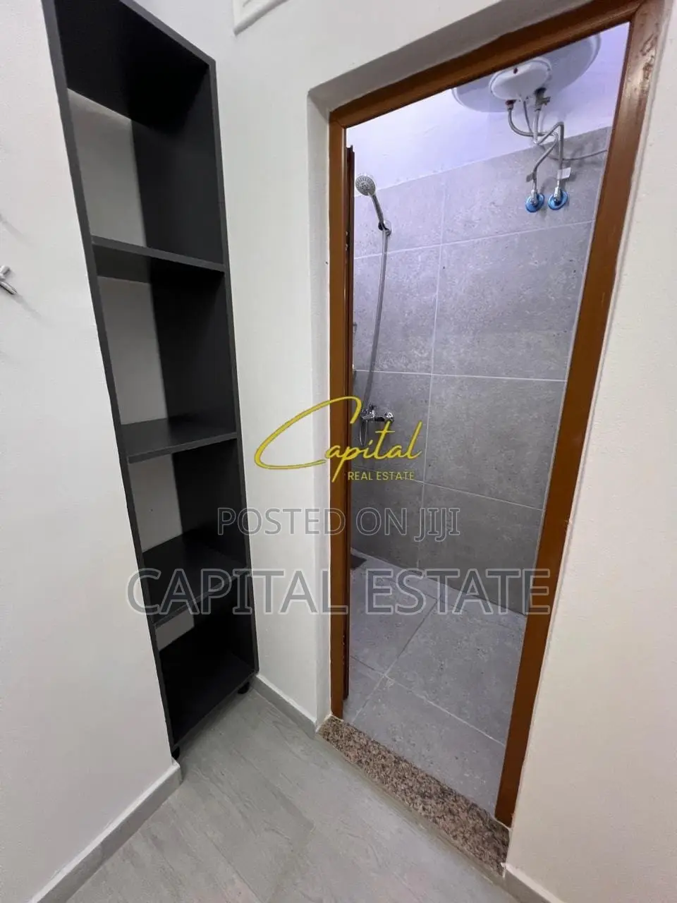 GARSONIERE ME QIRA 50 M2 ISH PARKU 40.000 LEKE