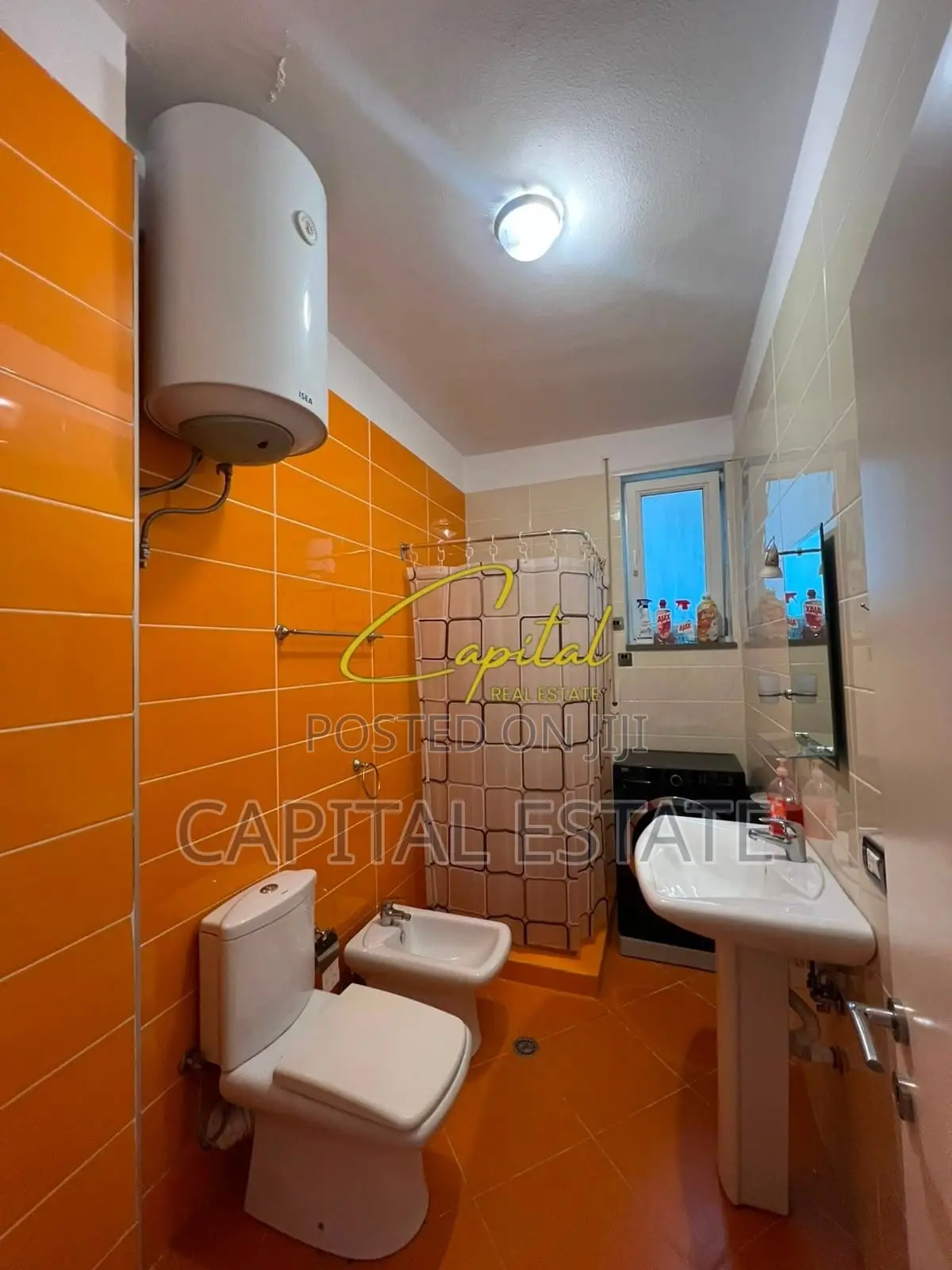 APARTAMENT ME QIRA 1+1 SELITE 50.000 LEKE