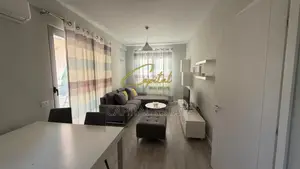 APARTAMENT ME QIRA 2+1 LIQENI I THATE 65.000 LEKE