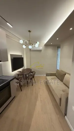 APARTAMENT ME QIRA 1+1 BRRYLI 50.000 LEKE