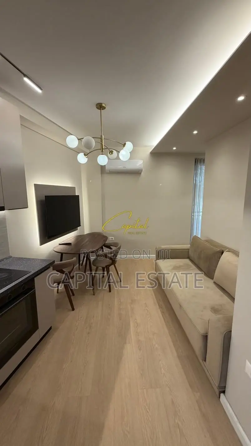 APARTAMENT ME QIRA 1+1 BRRYLI 50.000 LEKE