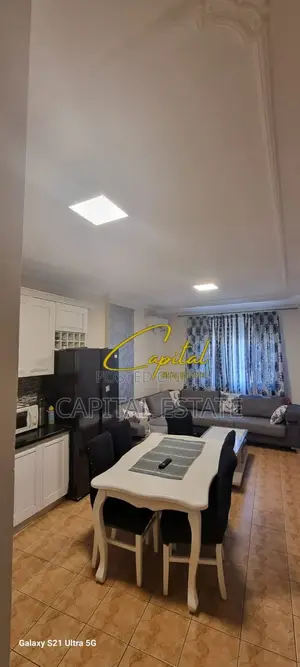 APARTAMENT ME QIRA 2+1 ASTIR 50.000 LEKE