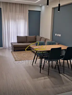 APARTAMENT ME QIRA 1+1 ISH STACIONI TRENIT 65.000 LEKE