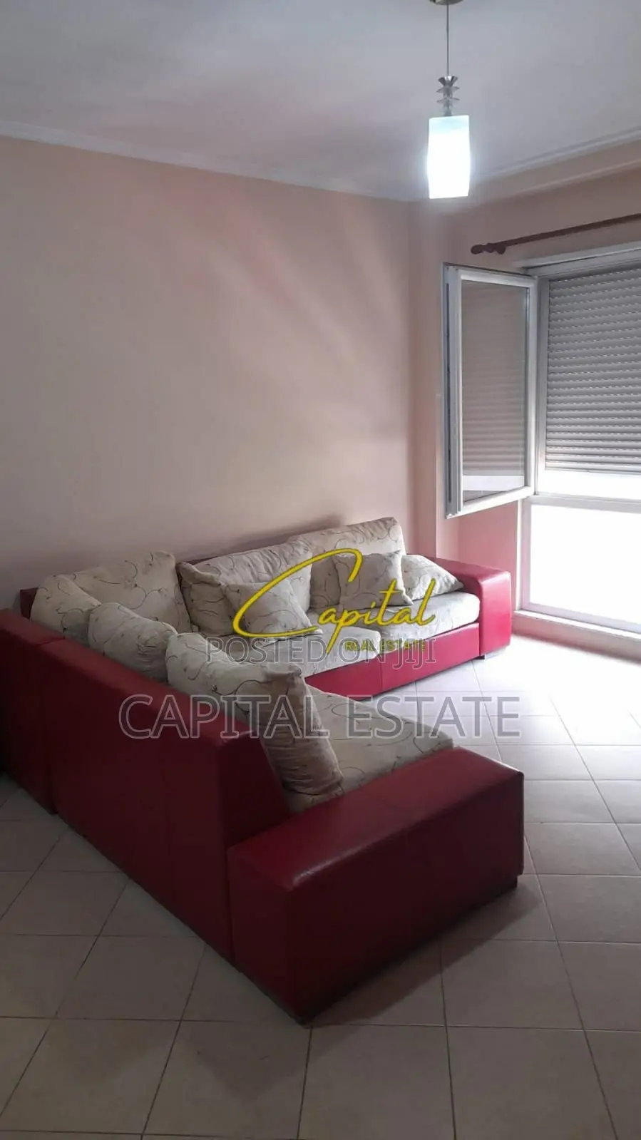 APARTAMENT ME QIRA 1+1 ISH TRGEU ELEKTRIK 55.000 LEKE