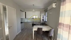 APARTAMENT ME QIRA 2+1 LIQENI I THATE 65.000 LEKE