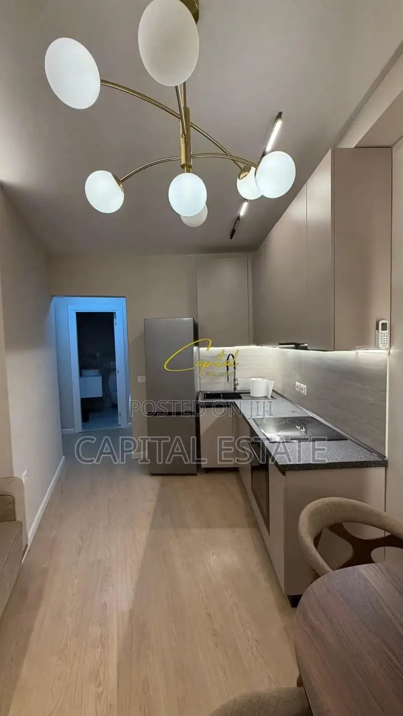 APARTAMENT ME QIRA 1+1 BRRYLI 50.000 LEKE