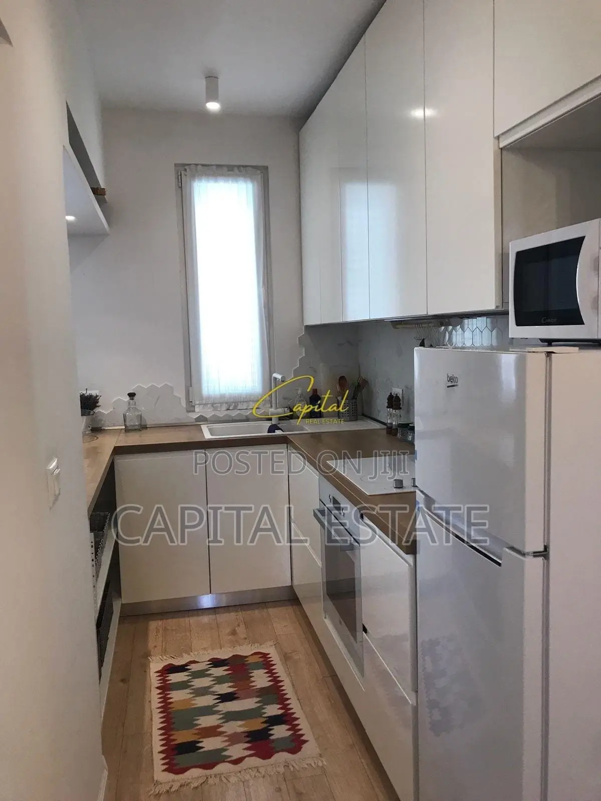 SHITET APARTAMENT 1+1 MYSLYM SHYRI 200.000 EURO