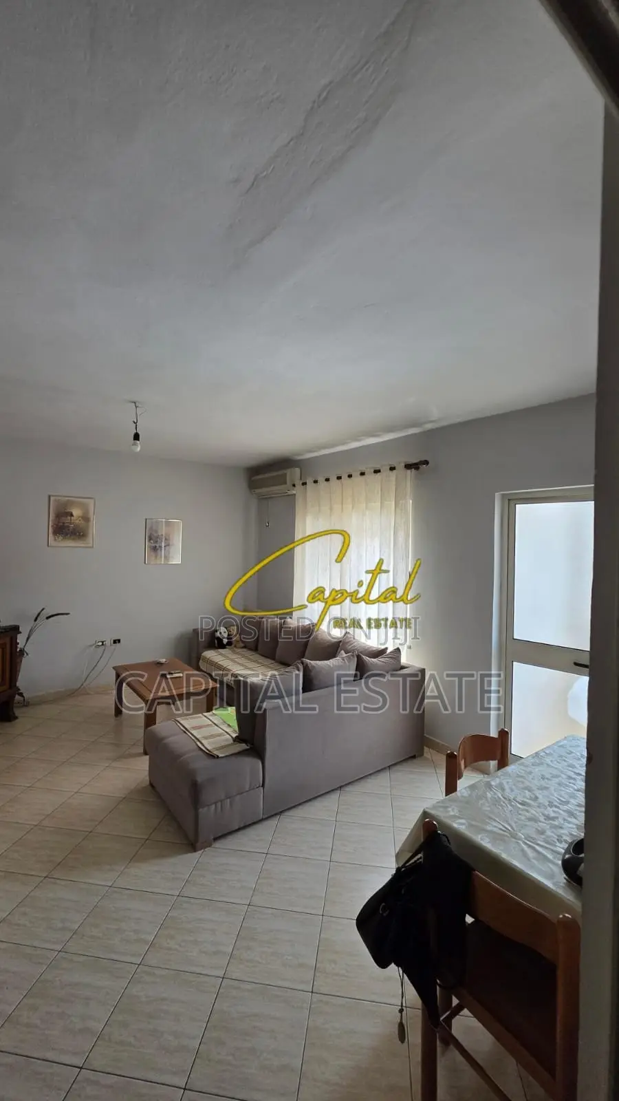 SHITET APARTAMENT 1+1 MYSLYM SHYRI 135.000 EURO