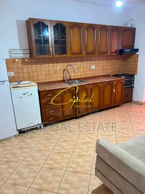APARTAMENT ME QIRA 1+1 XHAMLLIKU 40.000 LEKE