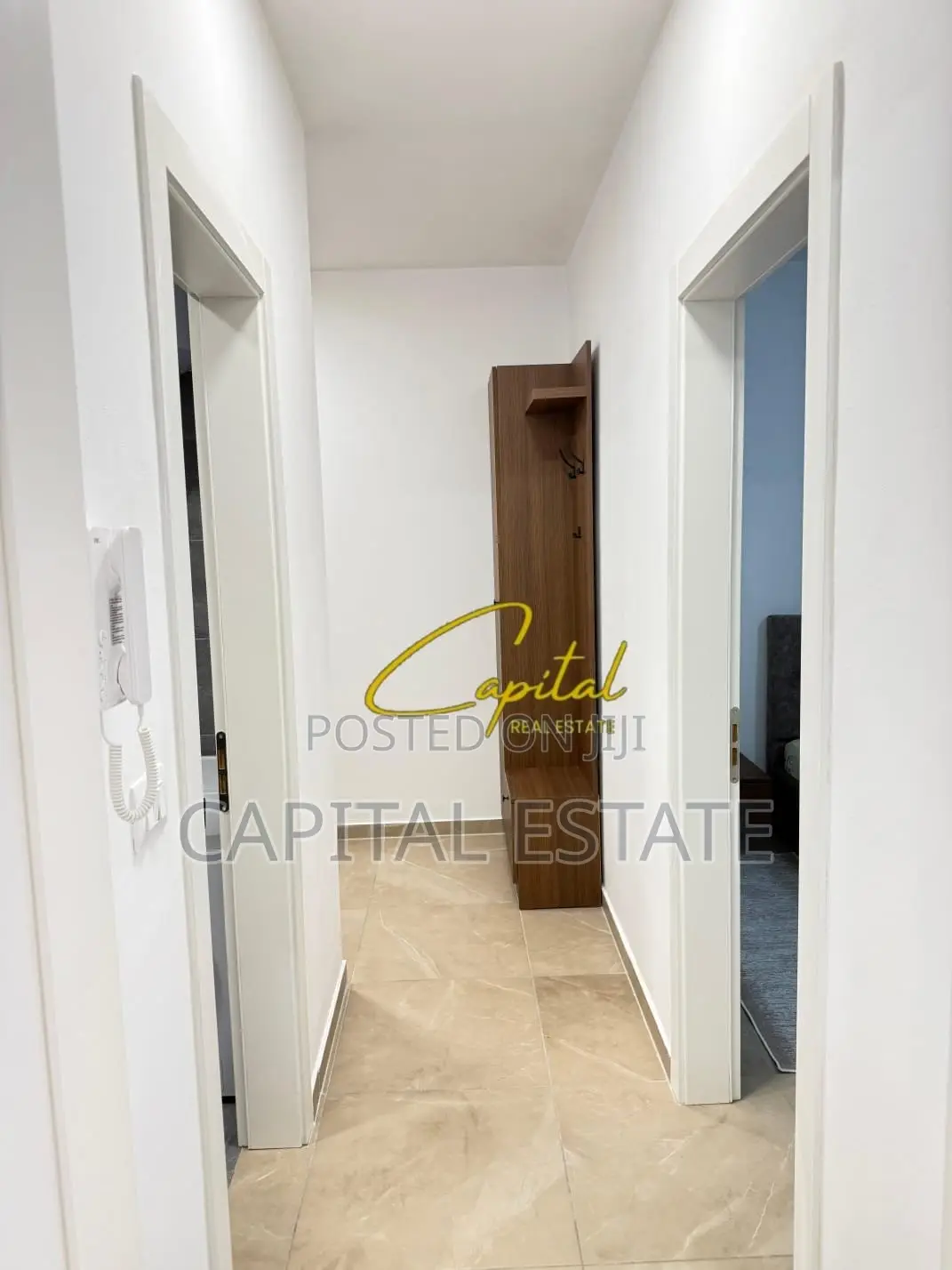 APARTAMENT ME QIRA 1+1 ASTIR 45.000 LEKE