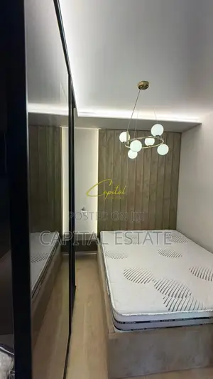 APARTAMENT ME QIRA 1+1 BRRYLI 50.000 LEKE