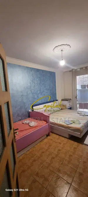 APARTAMENT ME QIRA 2+1 ASTIR 50.000 LEKE