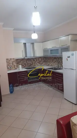 APARTAMENT ME QIRA 1+1 ISH TRGEU ELEKTRIK 55.000 LEKE