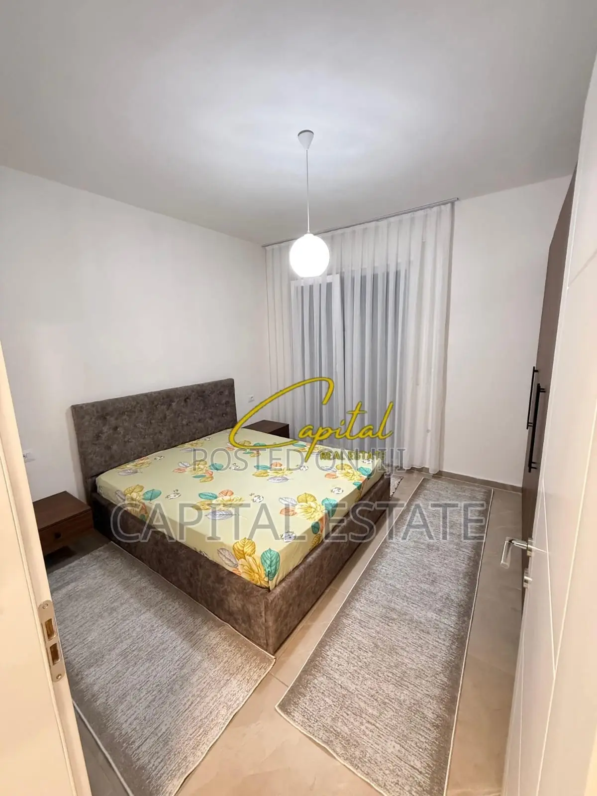 APARTAMENT ME QIRA 1+1 ASTIR 45.000 LEKE