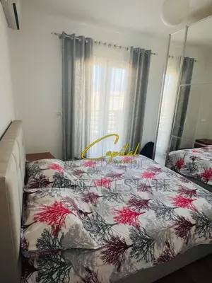 APARTAMENT ME QIRA 2+1 ISH STACIONI TRENIT 700 EURO