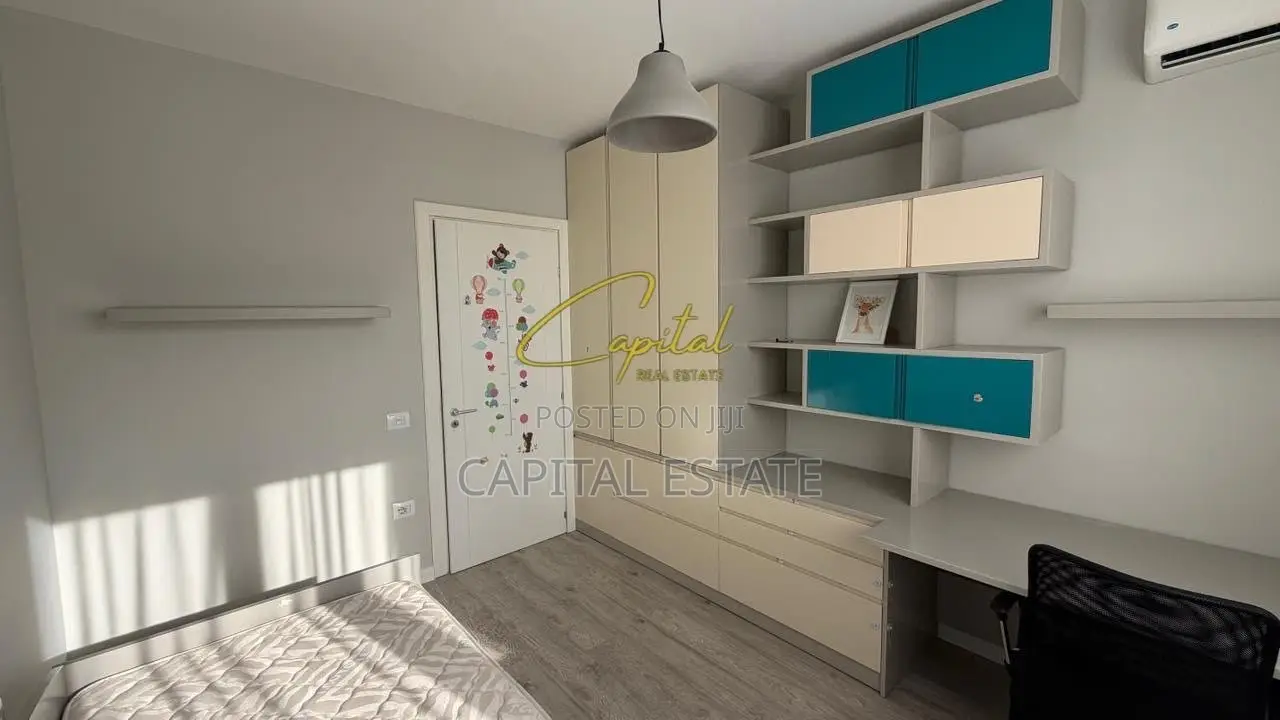 APARTAMENT ME QIRA 2+1 LIQENI I THATE 65.000 LEKE