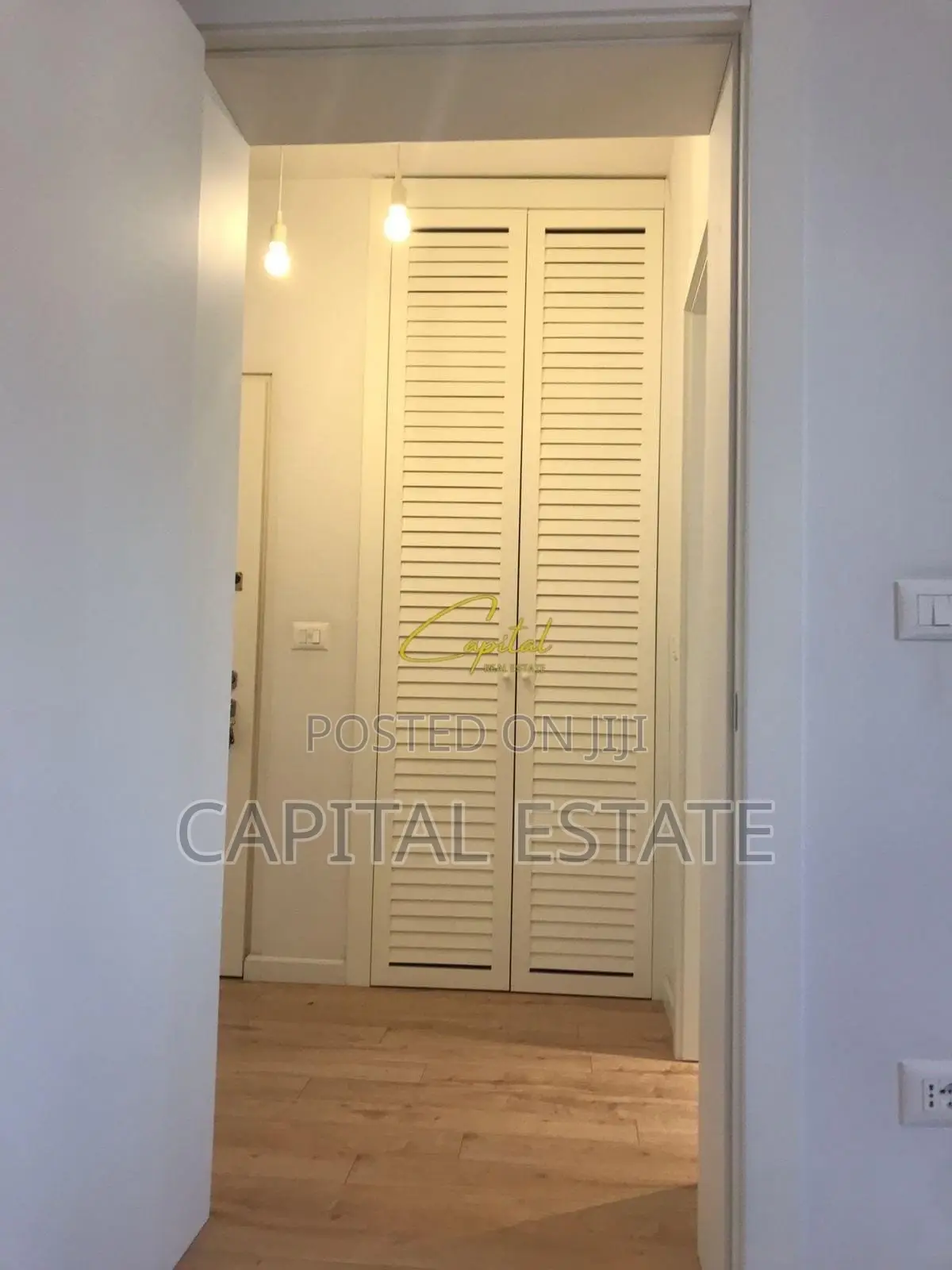 SHITET APARTAMENT 1+1 MYSLYM SHYRI 200.000 EURO