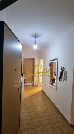 APARTAMENT ME QIRA 2+1 ASTIR 50.000 LEKE