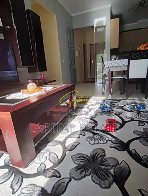 APARTAMENT ME QIRA 2+1+2 KOPSHTI BOTANIK 800 EURO