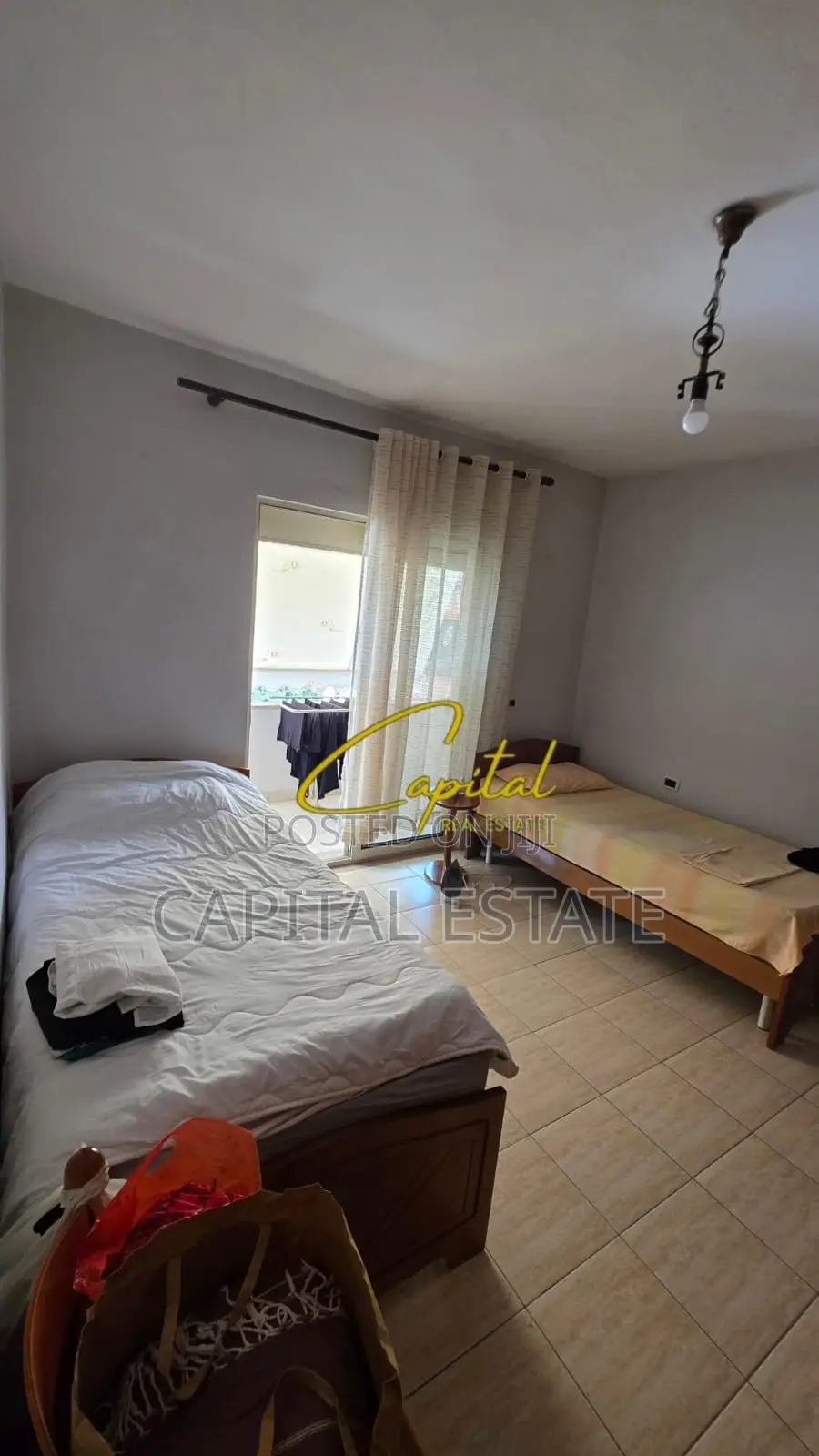 SHITET APARTAMENT 1+1 MYSLYM SHYRI 135.000 EURO
