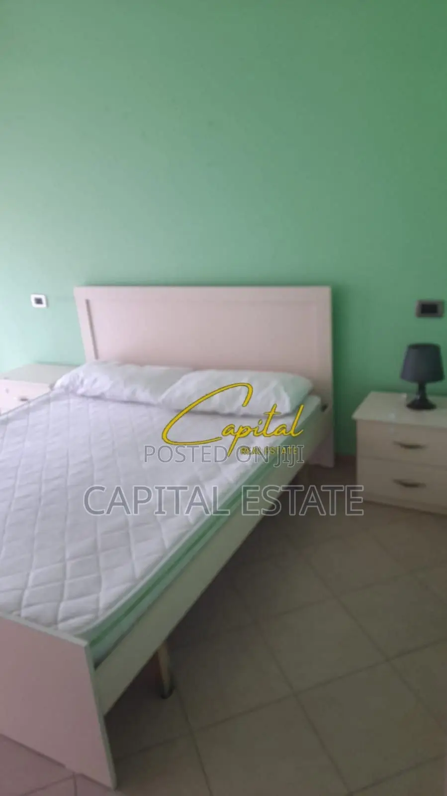 APARTAMENT ME QIRA 1+1 ISH TRGEU ELEKTRIK 55.000 LEKE