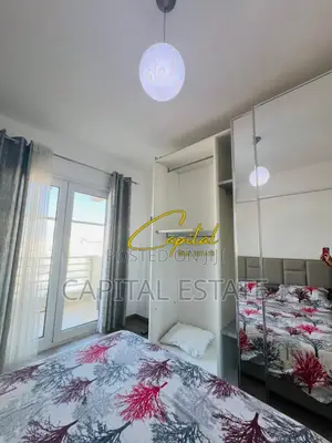 APARTAMENT ME QIRA 2+1 ISH STACIONI TRENIT 700 EURO