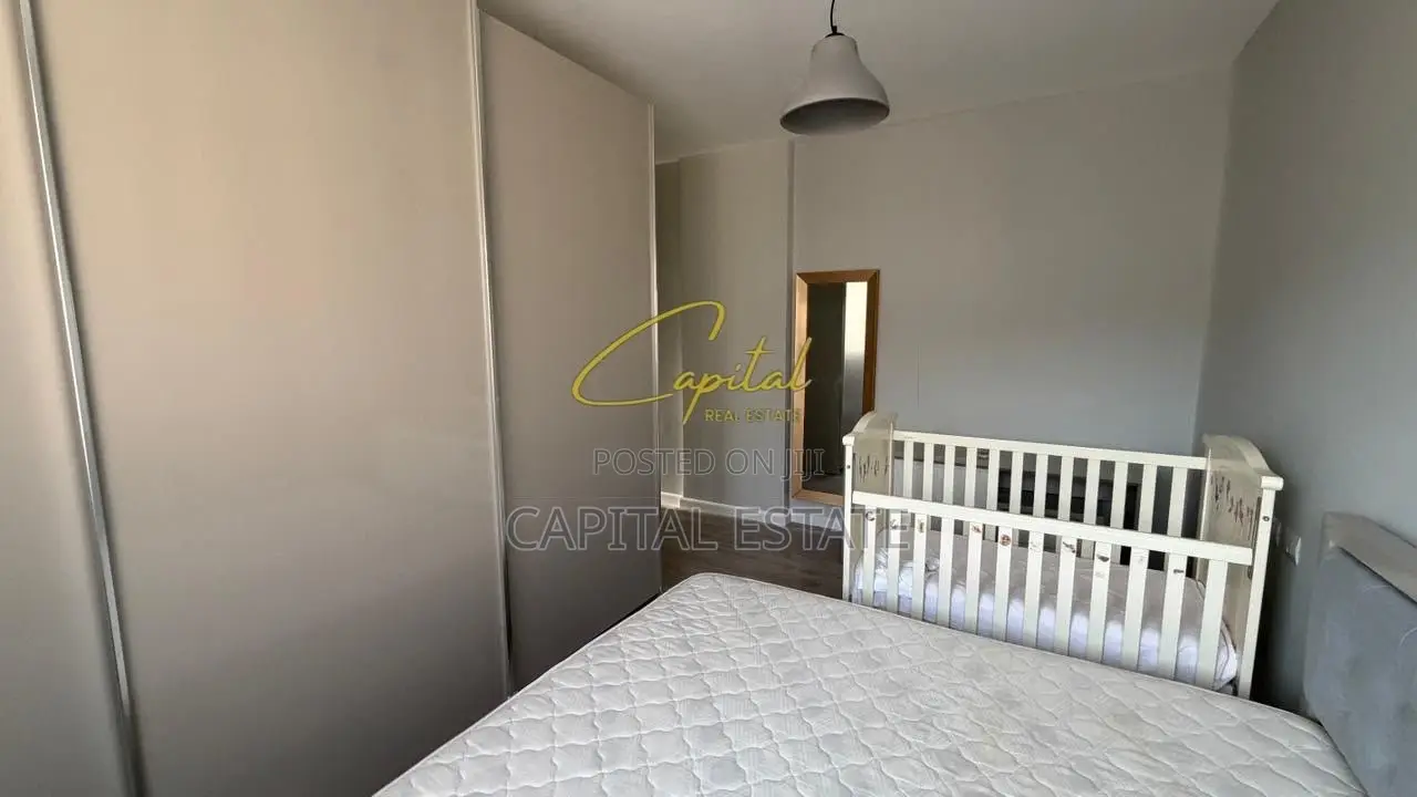 APARTAMENT ME QIRA 2+1 LIQENI I THATE 65.000 LEKE