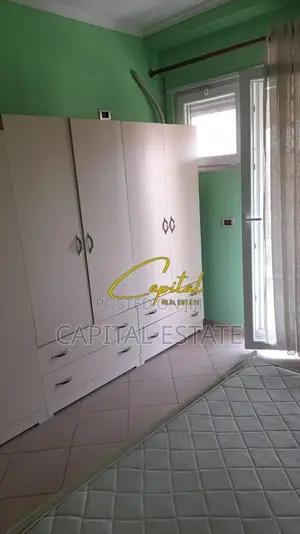 APARTAMENT ME QIRA 1+1 ISH TRGEU ELEKTRIK 55.000 LEKE