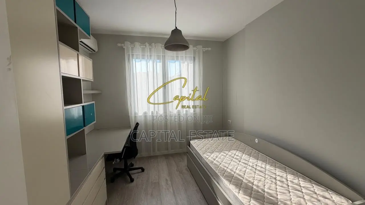 APARTAMENT ME QIRA 2+1 LIQENI I THATE 65.000 LEKE