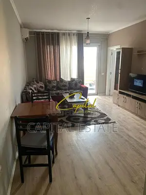 APARTAMENT ME QIRA 1+1 LAPRAKE 50.000 LEKE