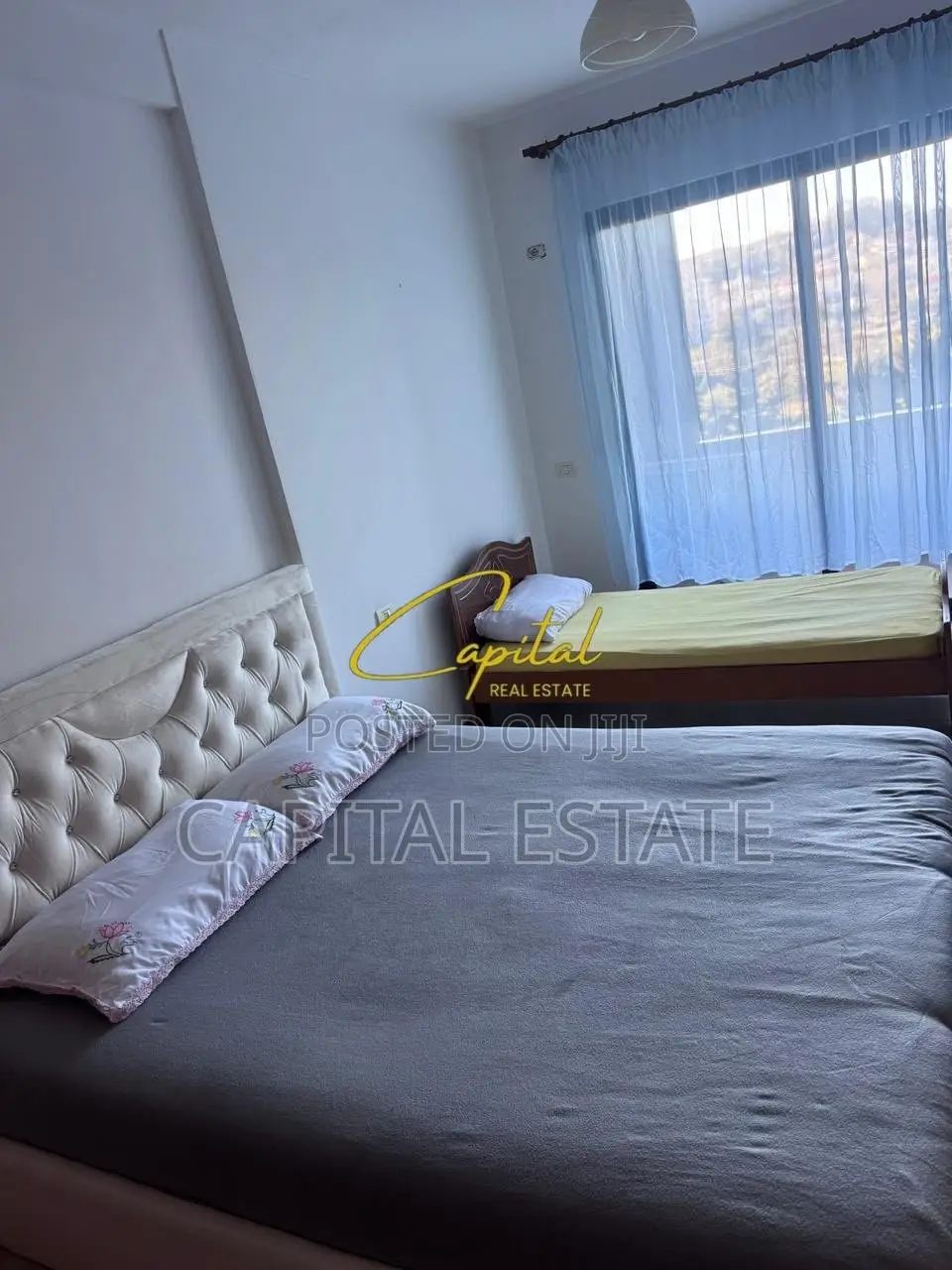 APARTAMENT ME QIRA 1+1 ASTIR 40.000 LEKE