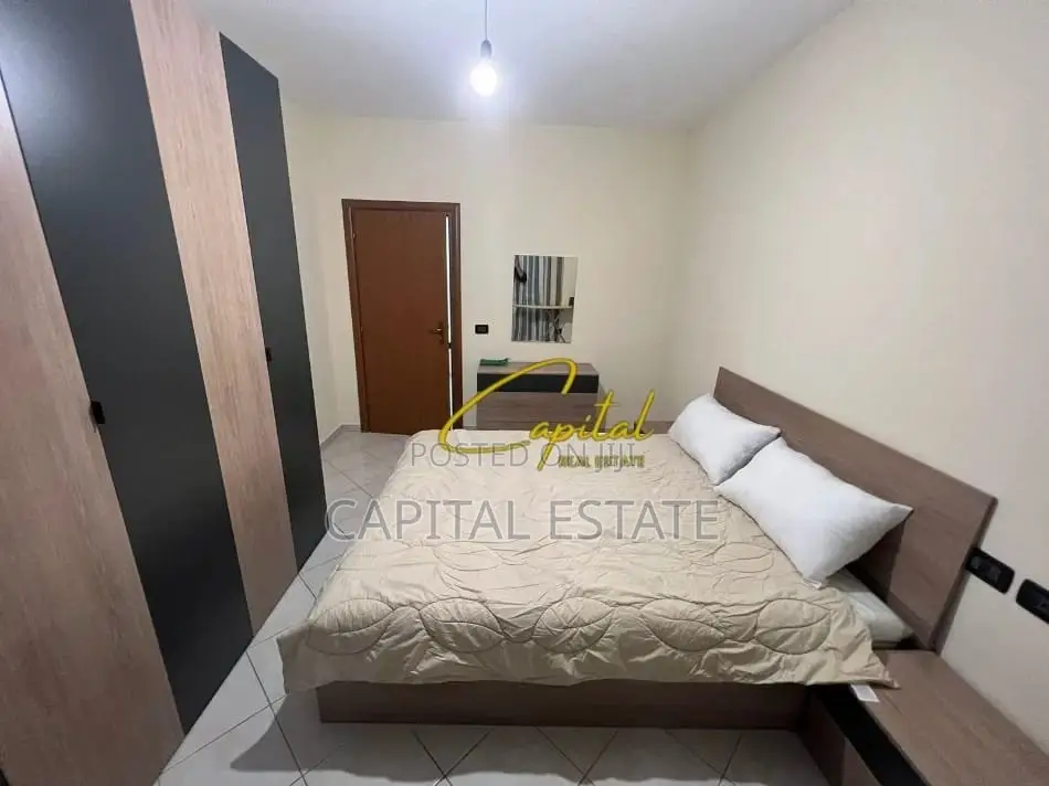 APARTAMENT ME QIRA 1+1 ASTIR 52.000 LEKE