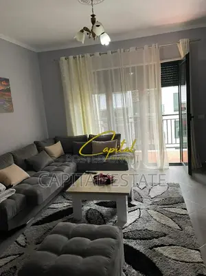 APARTAMENT ME QIRA 1+1 ASTIR 50.000 LEKE