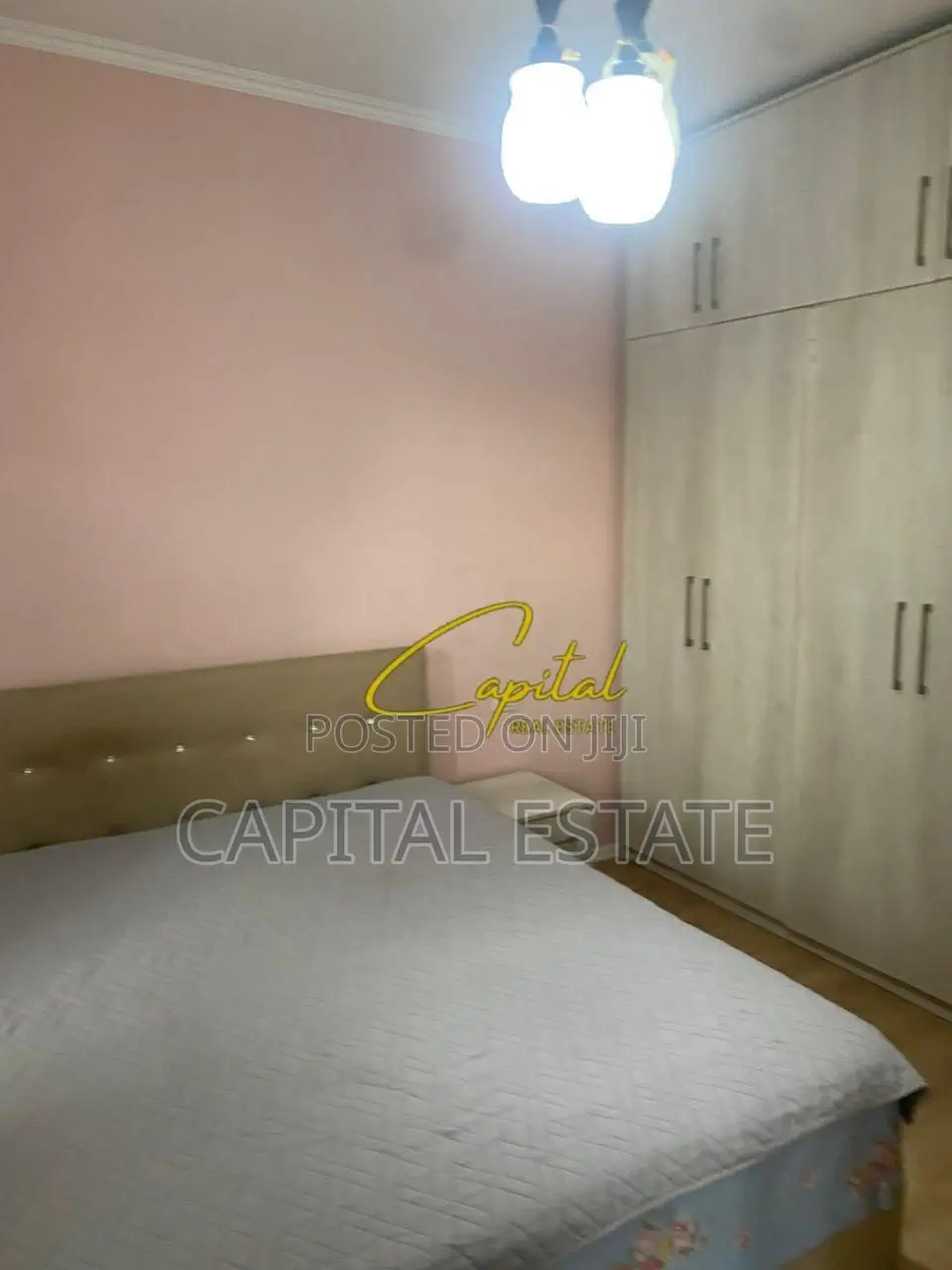 APARTAMENT ME QIRA 1+1 LAPRAKE 50.000 LEKE