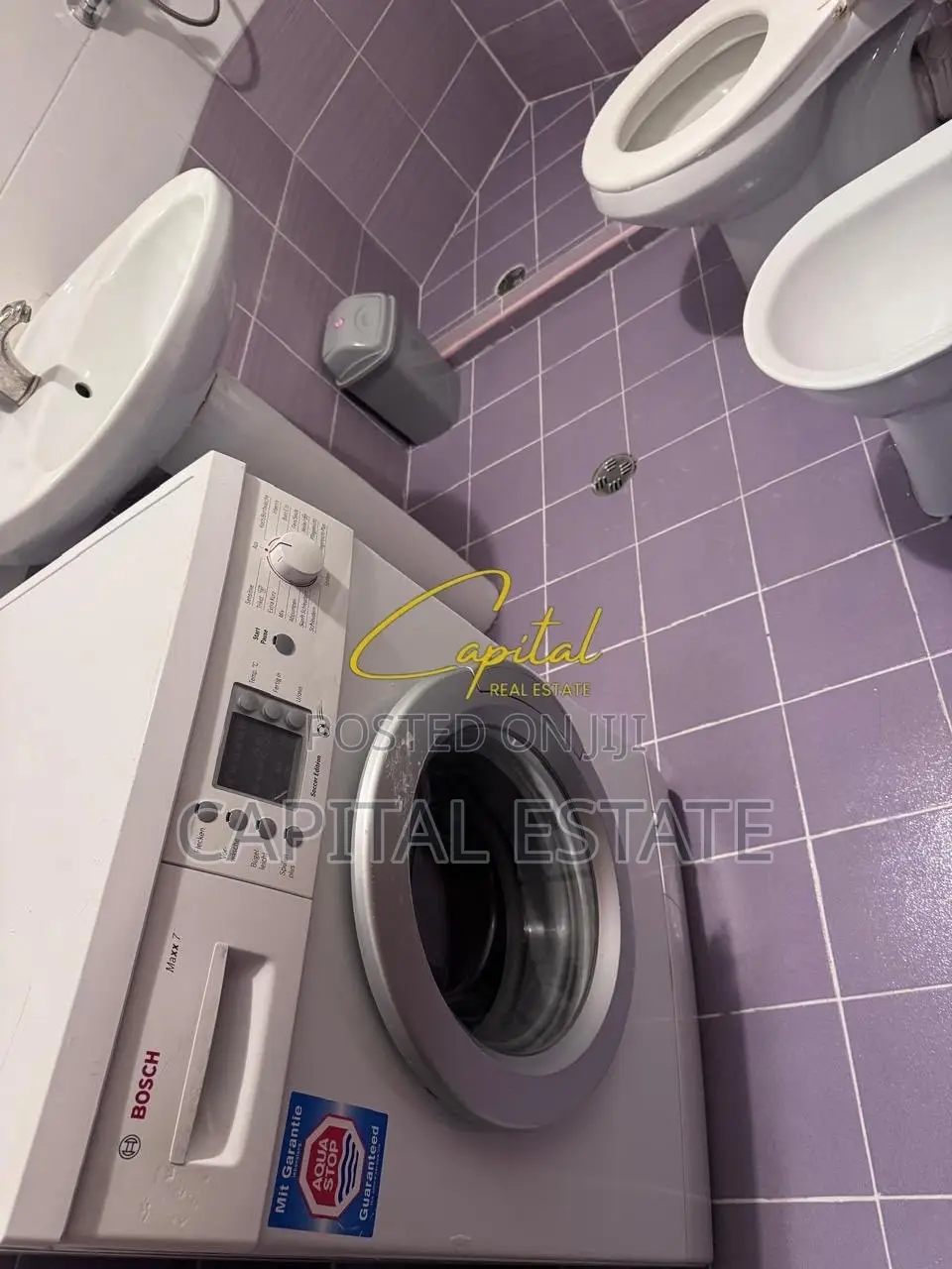 APARTAMENT ME QIRA 1+1 ASTIR 40.000 LEKE