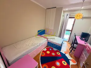 APARTAMENT ME QIRA 2+1+2 ISH STACIONI TRENIT 85.000 LEKE