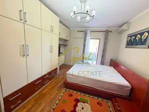 APARTAMENT ME QIRA 2+1+2 ISH STACIONI TRENIT 85.000 LEKE