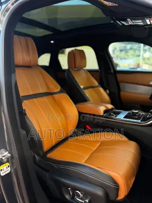 Range Rover Velar