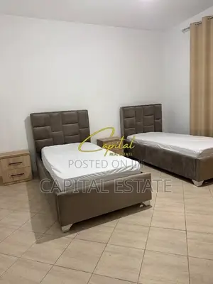 APARTAMENT ME QIRA 2+1 ASTIR 40.000 LEKE