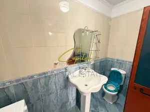 APARTAMENT ME QIRA 2+1+2 ISH STACIONI TRENIT 85.000 LEKE